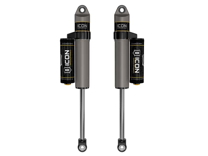ICON — ICON 21-23 Ford F150 Tremor 4WD Rear 2.5 Series Shock VS PB - Pair
SHOCK ABSORBERS - view 1