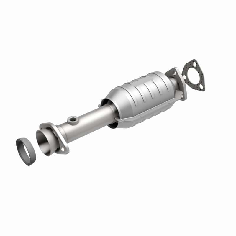 Magnaflow — MagnaFlow Conv DF 00-01 Integra RS/GS/GSR 49S
HM Grade
HM - view 8