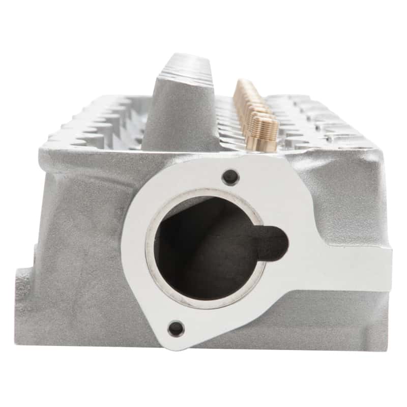 Edelbrock — Edelbrock Cylinder Head Performer Jeep 4 0L I6 Bare
CYLINDER HEADS - view 12