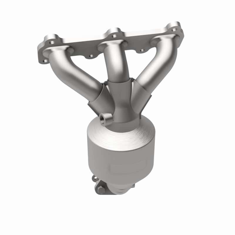 Magnaflow — MagnaFlow Conv DF 01-04 Hyundai Santa Fe 2.7L
OEM Grade
OEM - view 24