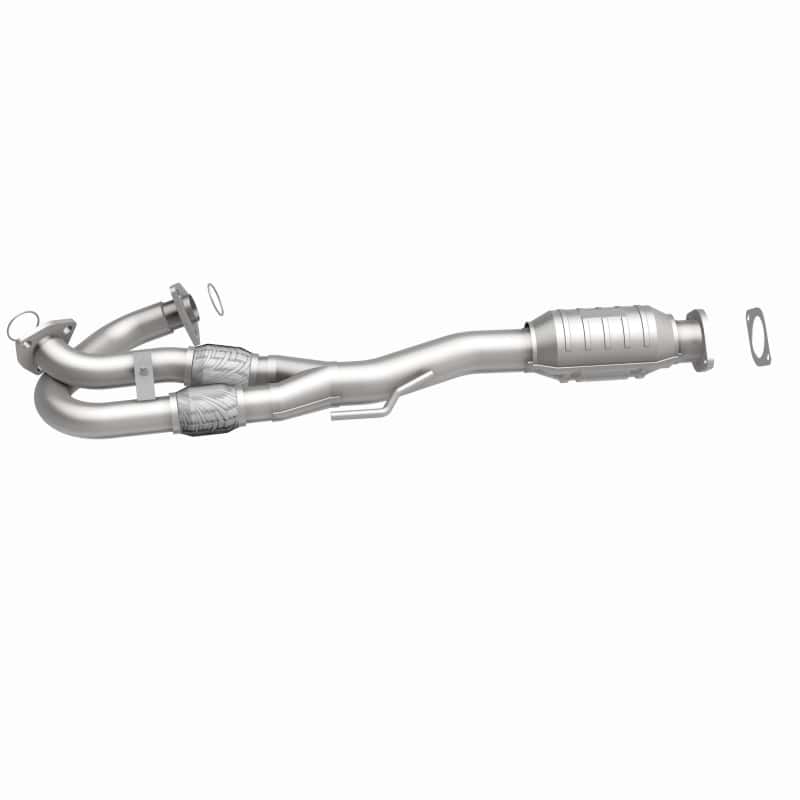 Magnaflow — Magnaflow 04-07 Nissan Murano 3.5L Direct Fit Converter
California - view 11