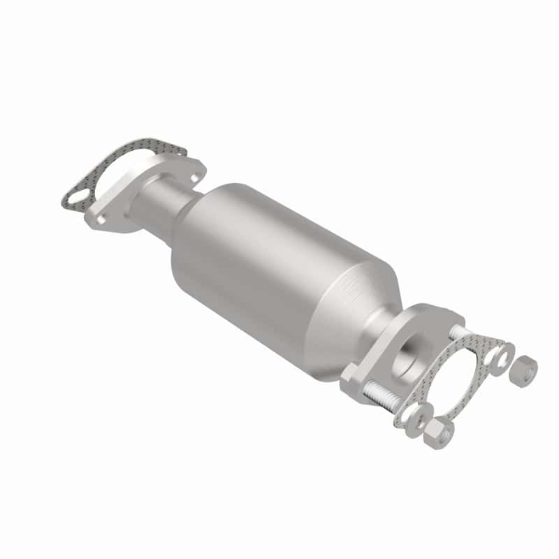 Magnaflow — Magnaflow Conv DF 07-10 Hyundai Elantra 2.0L (Not for sale in California)
OEM Grade
OEM - view 14