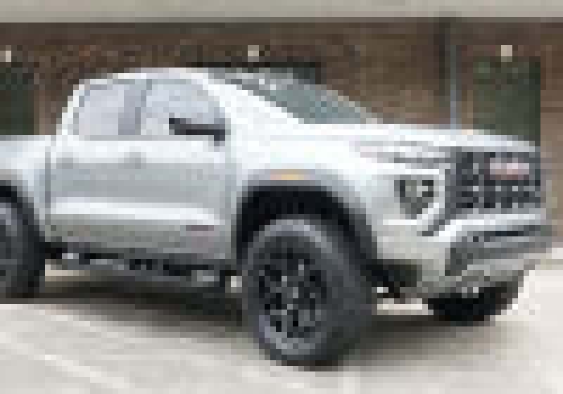 Superlift — Superlift 2023-2024 Chevy Colorado/GMC Canyon 4WD (Will NOT fit ZR2 models) 1 Inch GM Leveling Kit - view 2