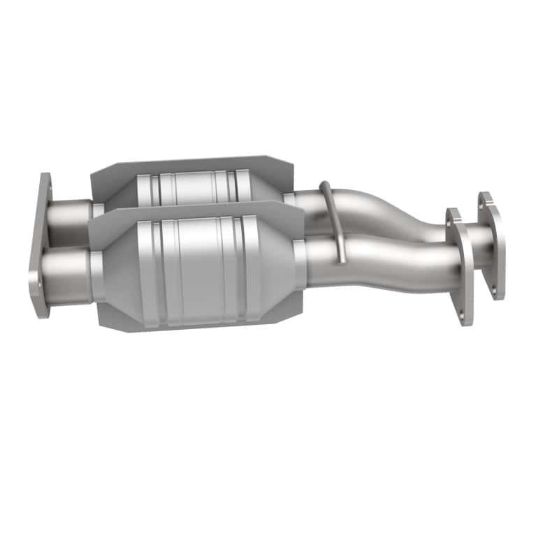 Magnaflow — MagnaFlow Conv DF Explorer-Mountaineer 96-98
HM Grade
HM - view 11