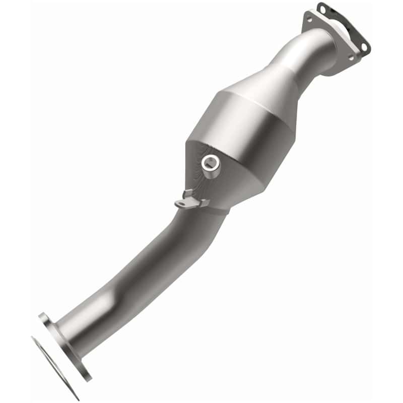 Magnaflow — MagnaFlow Conv Direct Fit 11-15 Audi Q7 V6 3.0L - 2.5in Pipe Dia 24.5in L
OEM Grade
OEM - view 3