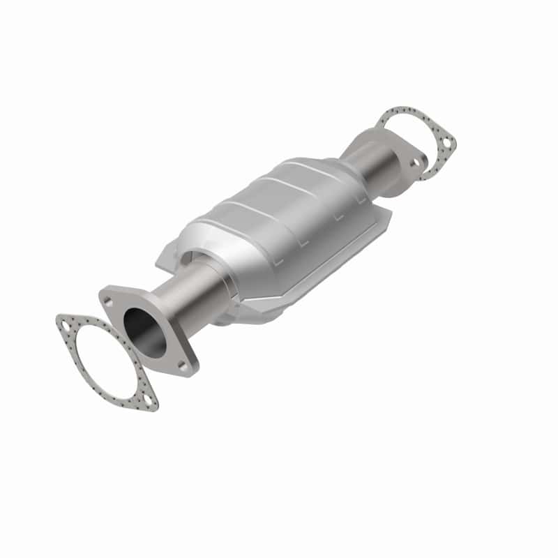 Magnaflow — MagnaFlow Conv DF 01-04 Nissan Frontier 2.4L
OEM Grade
OEM - view 28