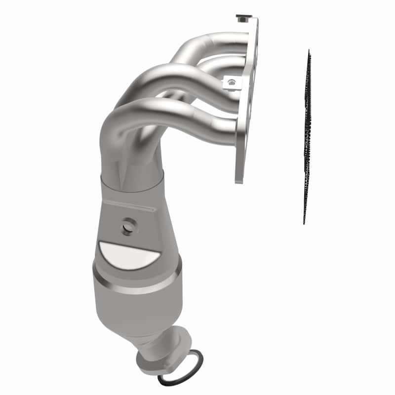 Magnaflow — MagnaFlow Conv DF 02-06 Toyota Camry 2.4L
HM Grade
HM - view 24