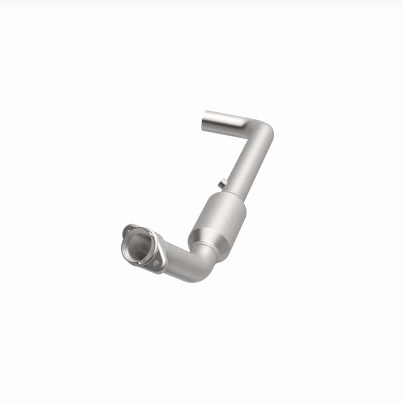 Magnaflow — Magnaflow 05-06 Ford F-150 4.2L Direct Fit Converter
California - view 26
