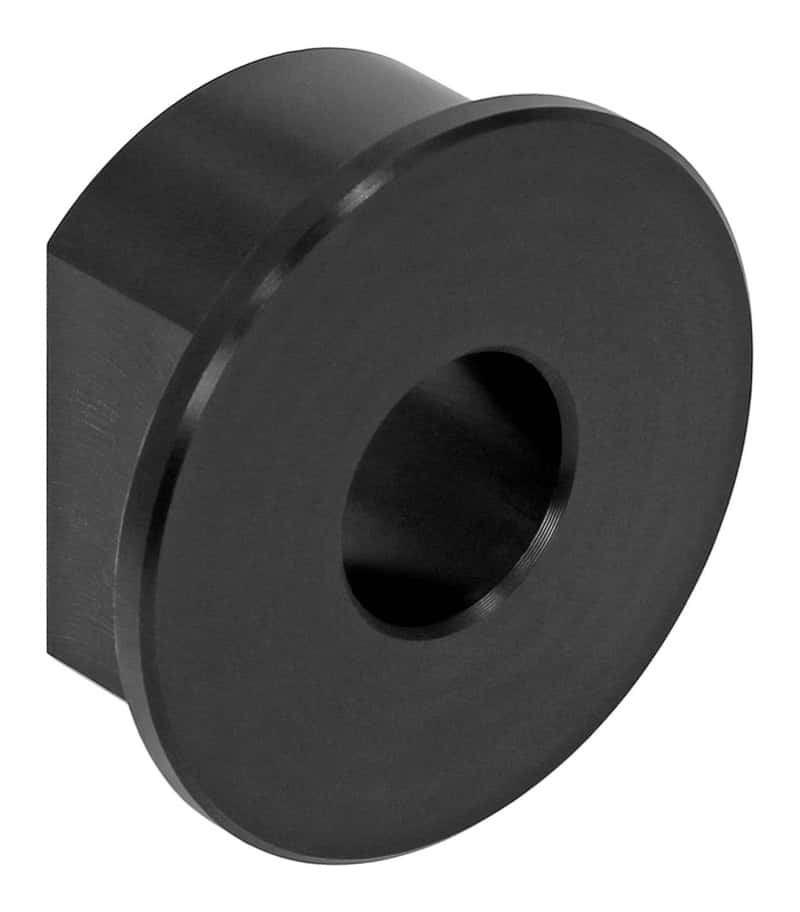 RockJock — RockJock YJ Antirock Sway Bar Bushing Front
Sway Bar Bushing - view 1