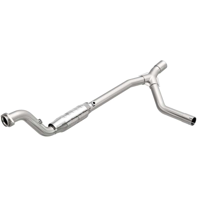 Magnaflow — MagnaFlow Conv DF 04-05 Dodge Ram 1500 Pickup 5.7L P/S
HM Grade
HM - view 1