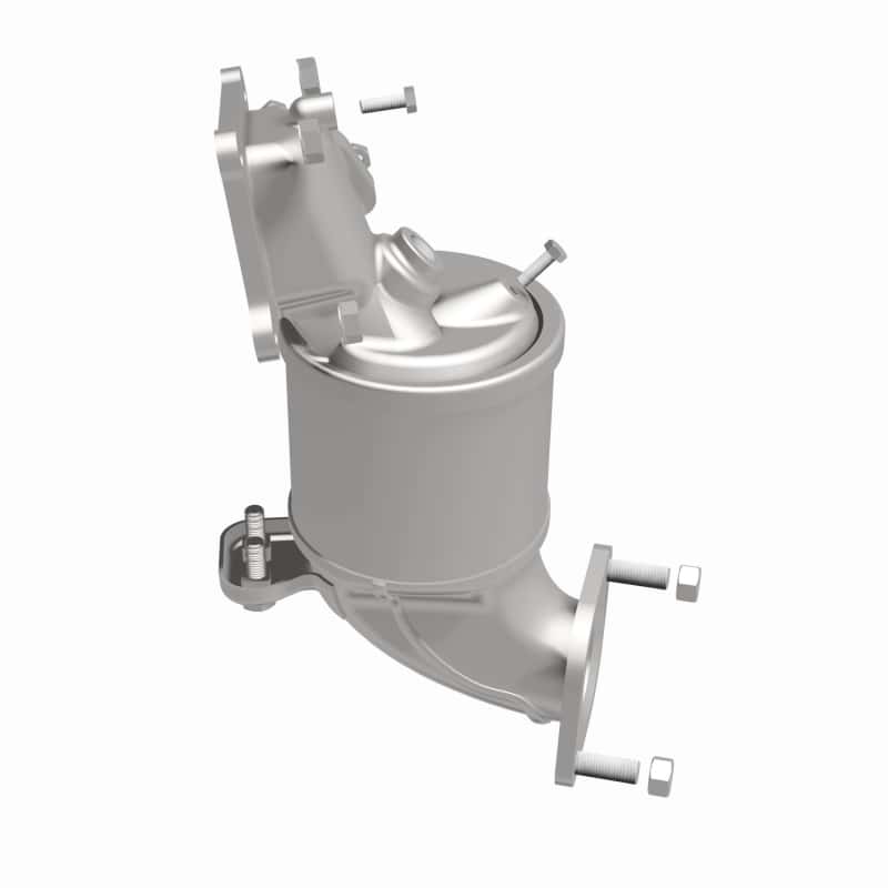 Magnaflow — MagnaFlow DF Conv 21-22 Kia Sorento 2.5L OEM
OEM - view 7