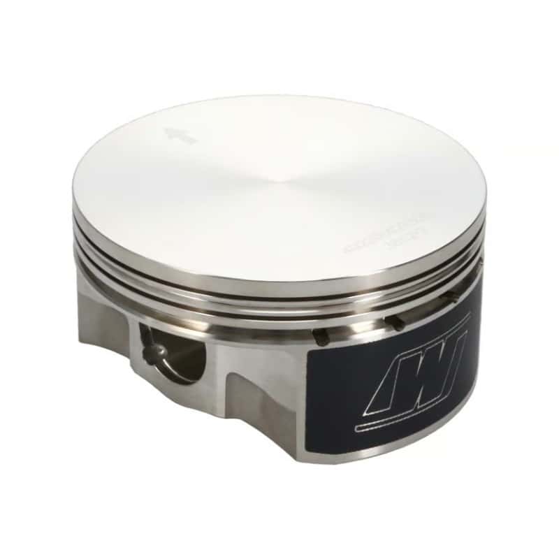Wiseco — Wiseco 17-2 Polaris Sportsman 450 / Ranger 500 Piston Kit
Piston Kit - view 4