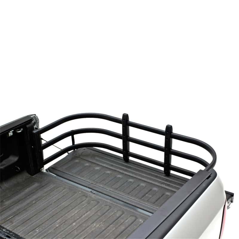 AMP Research — AMP Research 99-23 Ford F250/350 Superduty (Excl. SuperCrew) Bedxtender - Black
BEDXTENDER HD MAX
TrkBedTgateExt - view 3