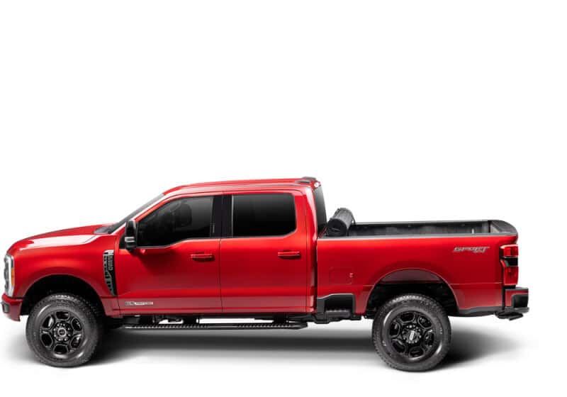 BAK — BAK 99-07 Ford Super Duty Revolver X4s 8ft Bed Cover - view 20