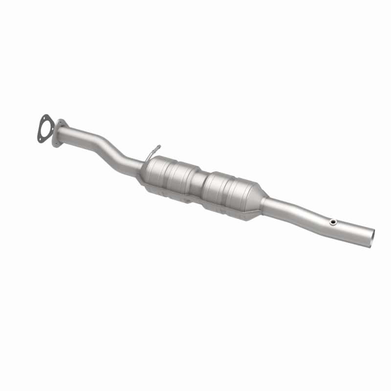 Magnaflow — MagnaFlow Conv DF Ford Excursion 00-02 5.4L
HM Grade
HM - view 13