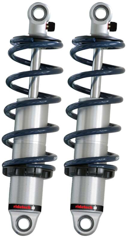 Ridetech — Ridetech 68-72 GM A-Body w/ MOMENTUM Chassis HQ Coilovers (Set of 4)
Frt HQ CO 64-72 A-Bo - view 2