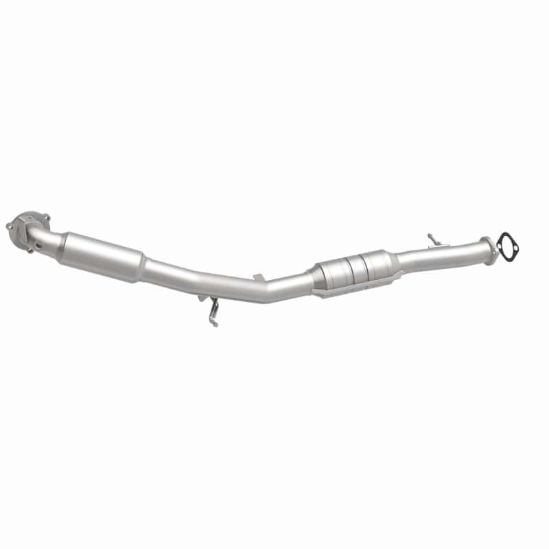 Magnaflow — MagnaFlow Conv DF Volvo C30
OEM Grade
OEM - view 10