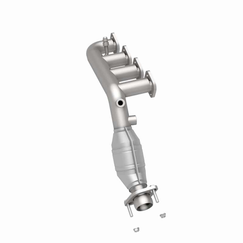 Magnaflow — MagnaFlow Conv DF 96-98 Mark VIII 4.6L
HM Grade
HM - view 15