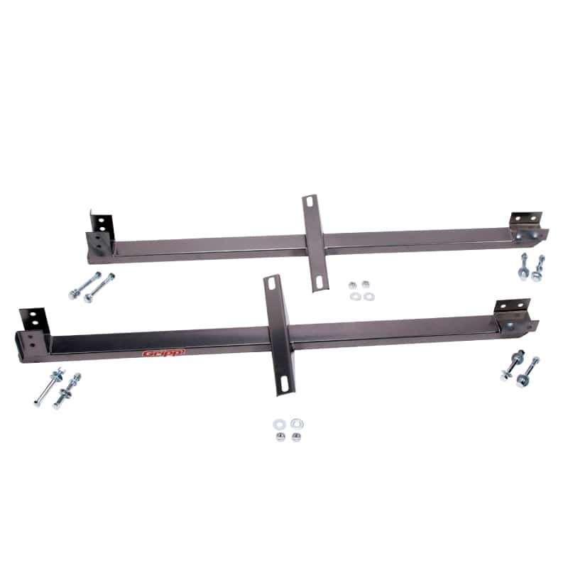 BBK — BBK 79-93 Mustang Subframe Connector Full Length With Seat Support Bracket
Subframe Connectors
SuspSbfrConn - view 2
