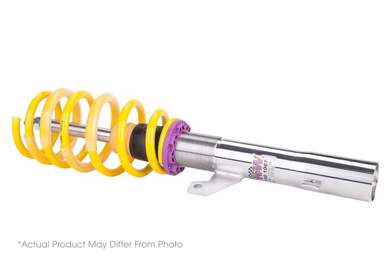 KW — KW 2020+ Tesla Model Y AWD V1 Coilover Kit
Coilover Kit - view 6