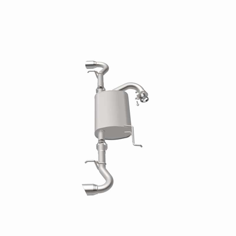 Magnaflow — MagnaFlow BRE Exhaust Kit 09-15 TOYOTA VENZA 3.5L
Exhaust Kit - view 16