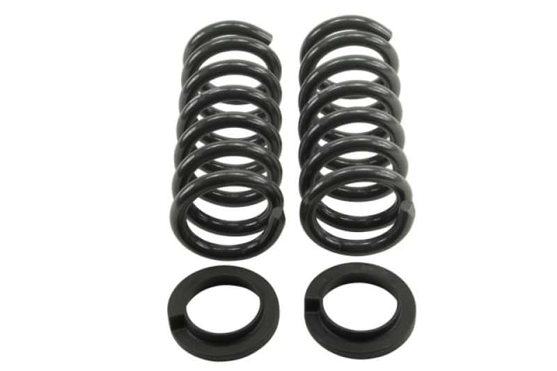 Belltech — Belltech PRO COIL SPRING SET 88-98 GM 1500 ST CAB 2-3inch
PRO COIL SPRING SET - view 1