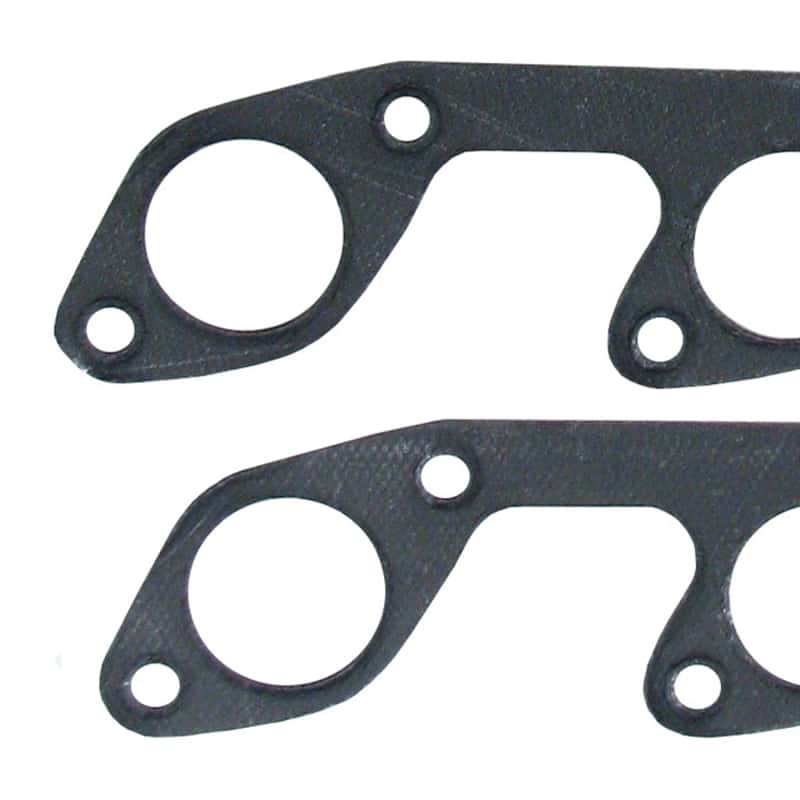 BBK — BBK Ford 4.0 V6 Exhaust Header Gasket Set
Header Gaskets
ExhstHdrGskt - view 4