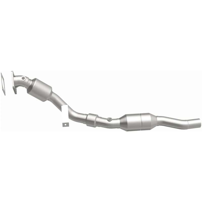 Magnaflow — Magnaflow Conv DF 01-02 Audi S4 2.7L P/S
California - view 32
