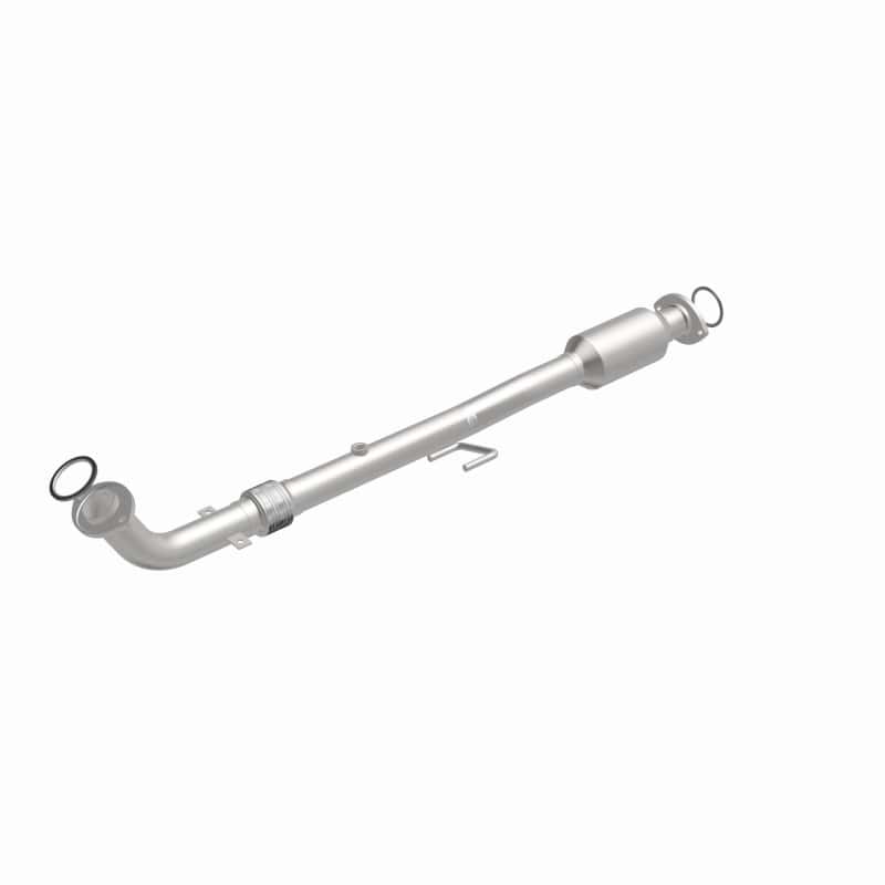 Magnaflow — Magnaflow California Direct Fit Converter 10-11 Toyota Camry 2.5L
California - view 8