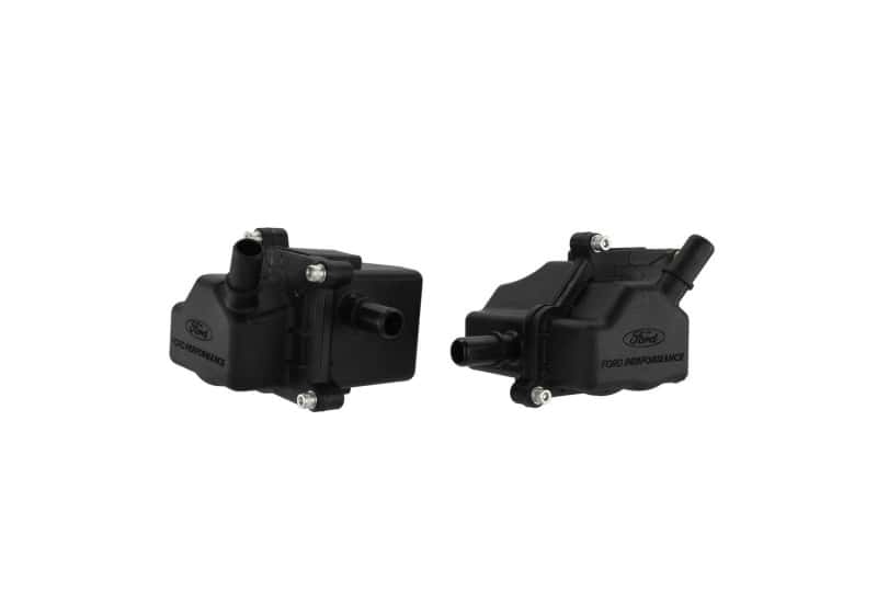 Ford Racing — Ford Racing 21-24 F-150 3.5L EcoBoost Air Oil Separator Kit
EngineOilSeparatorKt - view 5
