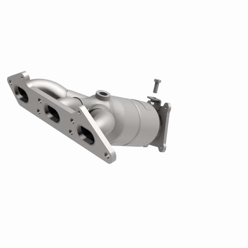 Magnaflow — MagnaFlow Conv DF 02 Volvo S80 2.9L
OEM Grade
OEM - view 6