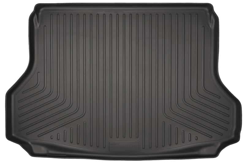 Husky Liners — Husky Liners 2014 Nissan Rogue Weatherbeater Black Cargo Liner
FLOOR COVERINGS
Cargo Liner - view 2