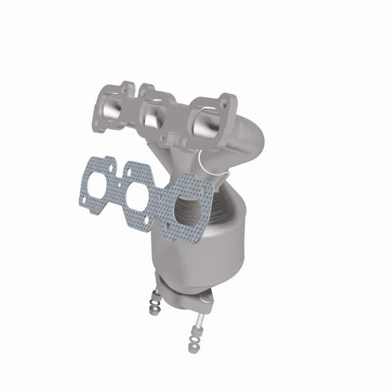 Magnaflow — Magnaflow 10-12 Ford Escape 3.0L Direct Fit Converter
California - view 15