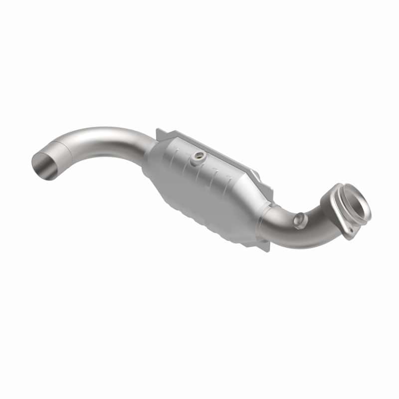 Magnaflow — MagnaFlow Conv DF 07-08 Expe/Nav 5.4L D/S OEM
OEM Grade
OEM - view 6