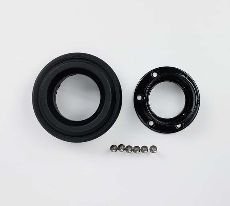 NRG — NRG Steering Wheel Head Banger- Injection Molded Material - view 5