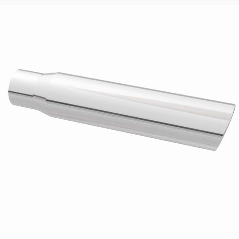 Magnaflow — MagnaFlow Tip 1-Pk Re 5.00X 24 4.00 Id 15
Stainless Steel
Exhaust Tip - view 21