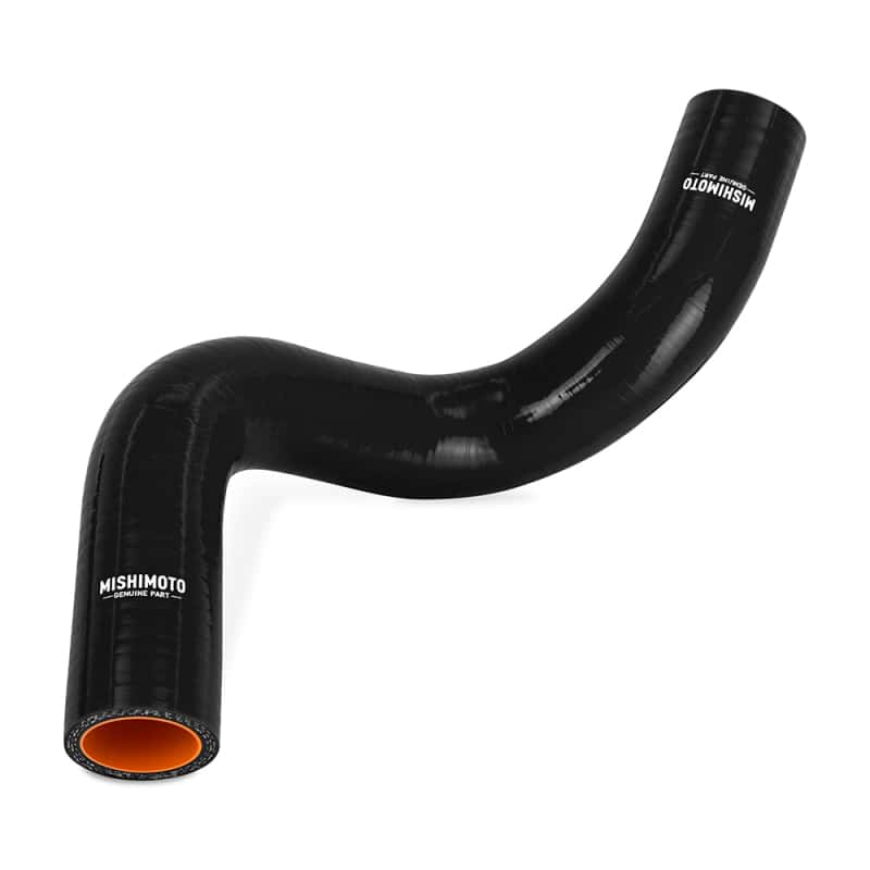 Mishimoto — Mishimoto 04-10 Infiniti QX56 / 04-14 Titan Silicone Coolant Hose Kit - Black
Silicone Hose Kit - view 3