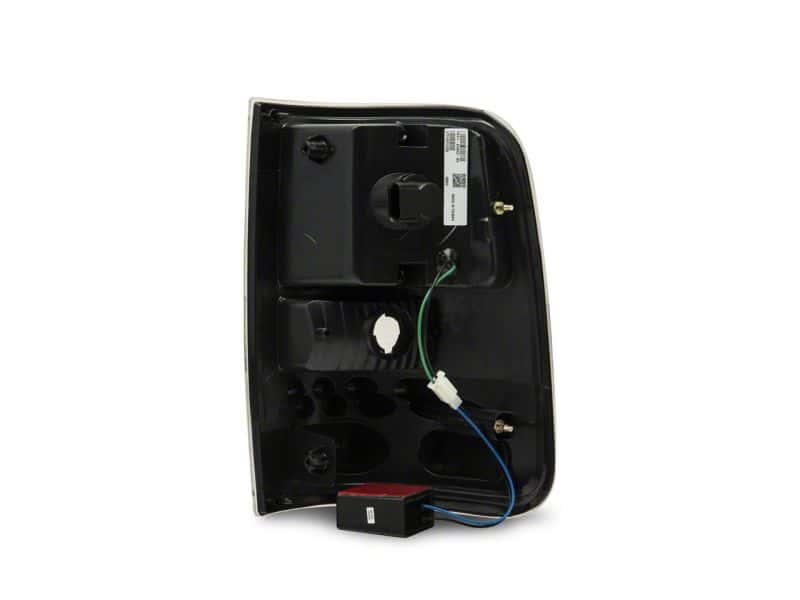 Raxiom — Raxiom 04-08 Ford F-150 Styleside LED Tail Lights- Blk Housing (Clear Lens)
Lights - view 8