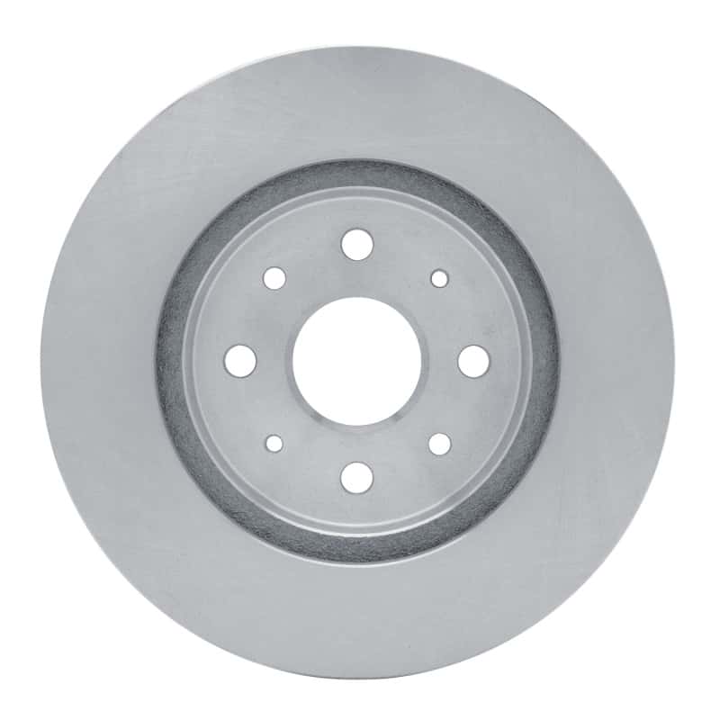 DFC — DFC 03-05 Kia Rio Front Brake Rotor
DFC Brake Rotor - view 5