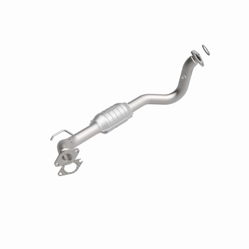 Magnaflow — MagnaFlow Conv DF 98-02 Passport 3.2L OEM
OEM Grade
OEM - view 18