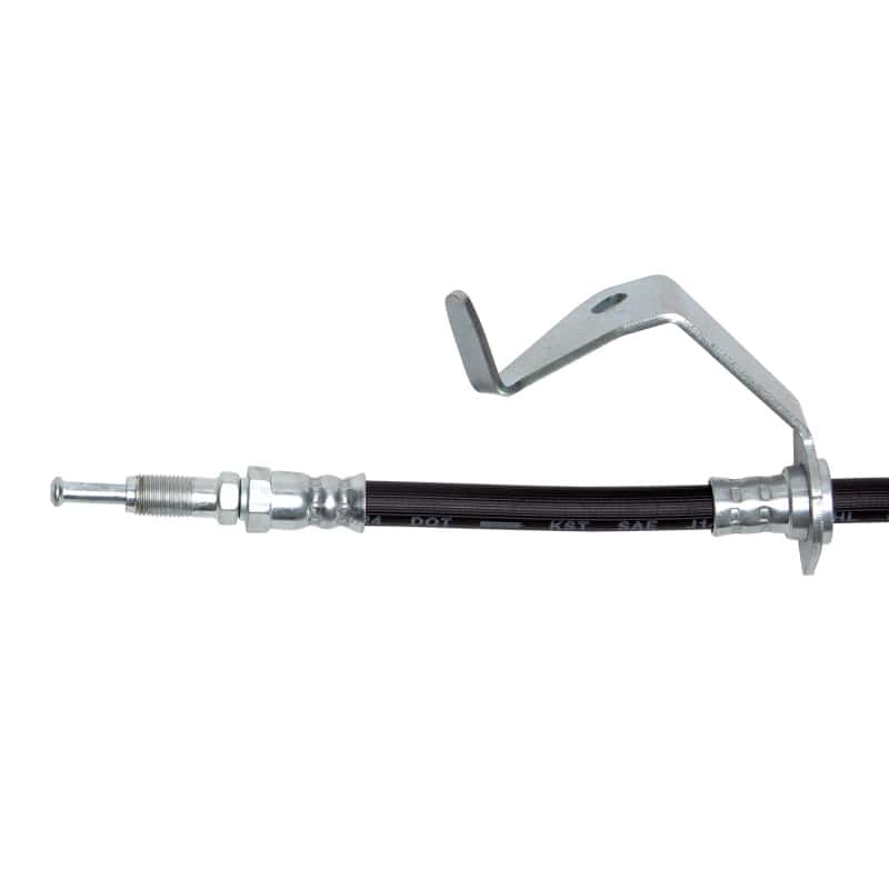 DFC — DFC 17-19 Volvo S90/S90L Front-L Brake Hose - view 1