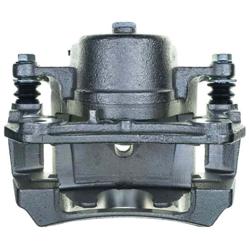 PowerStop — Power Stop 06-11 Chevrolet HHR Front Left Autospecialty Caliper w/Bracket
Caliper - view 5