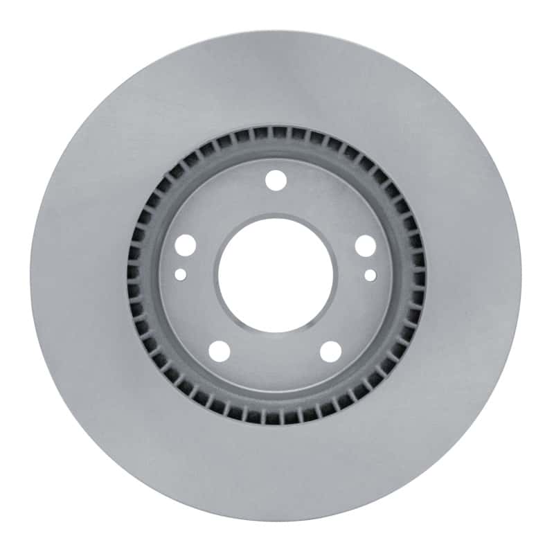 DFC — DFC 03-13 Hyundai Elantra Front Brake Rotor
DFC Brake Rotor - view 5