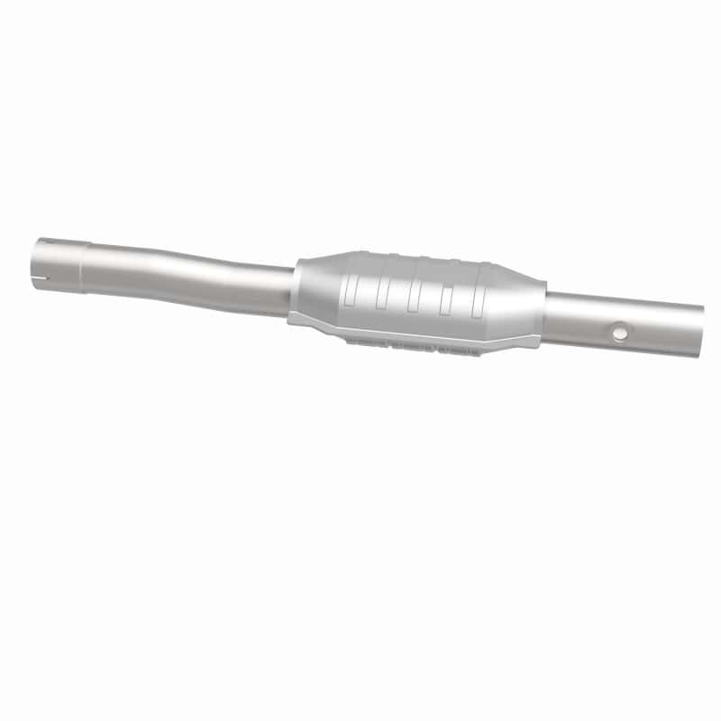 Magnaflow — MagnaFlow Conv DF 01-04 Jeep G/C 4.0L OEM
OEM Grade
OEM - view 12