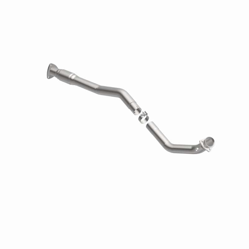 Magnaflow — Magnaflow 01-02 Express/Savana 5.7L Direct Fit Converter
HM Grade
HM - view 6