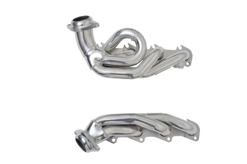 Gibson — Gibson 00-05 Ford Excursion Limited 5.4L 1-5/8in 16 Gauge Performance Header - Ceramic Coated
Truck/Suv - view 1