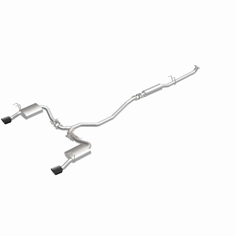 Magnaflow — Magnaflow 2022+ Honda Civic EX 1.5L sedan NEO Cat-Back Exhaust System
Cat-Back - view 5