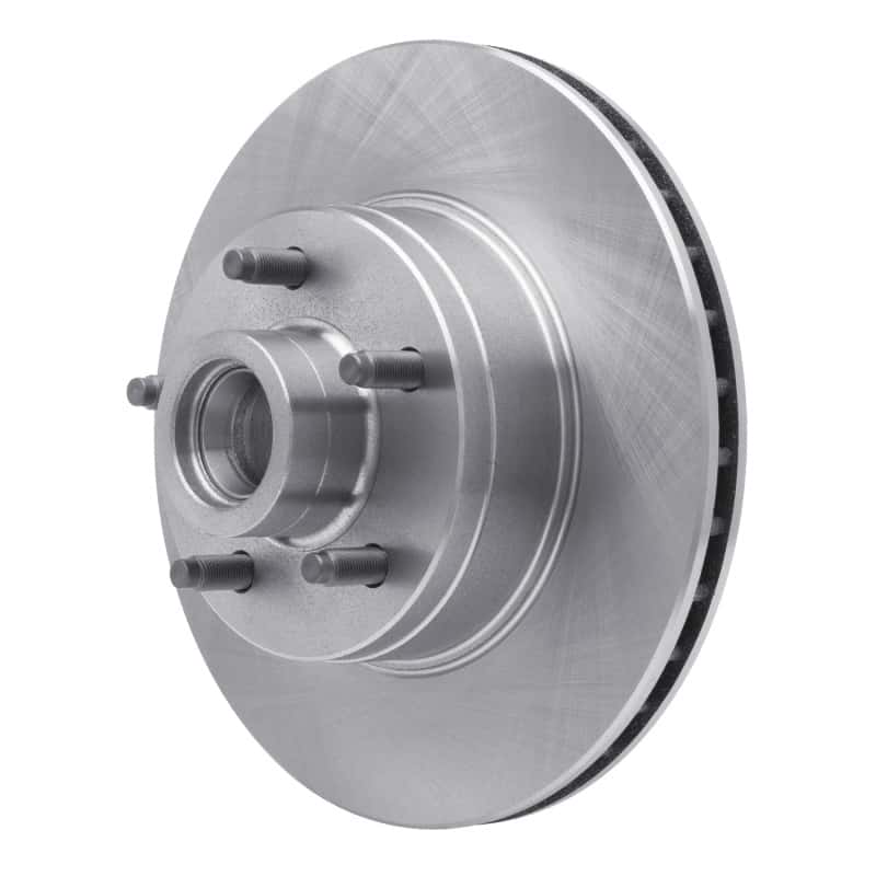 DFC — DFC 80-83 Ford F-150 RWD Front Brake Rotor
DFC Brake Rotor - view 2
