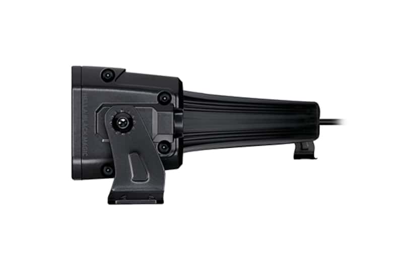 Hella — Hella Universal Black Magic 40in Tough Double Row Curved Light Bar - Spot & Flood Light
LEDLightBar - view 15