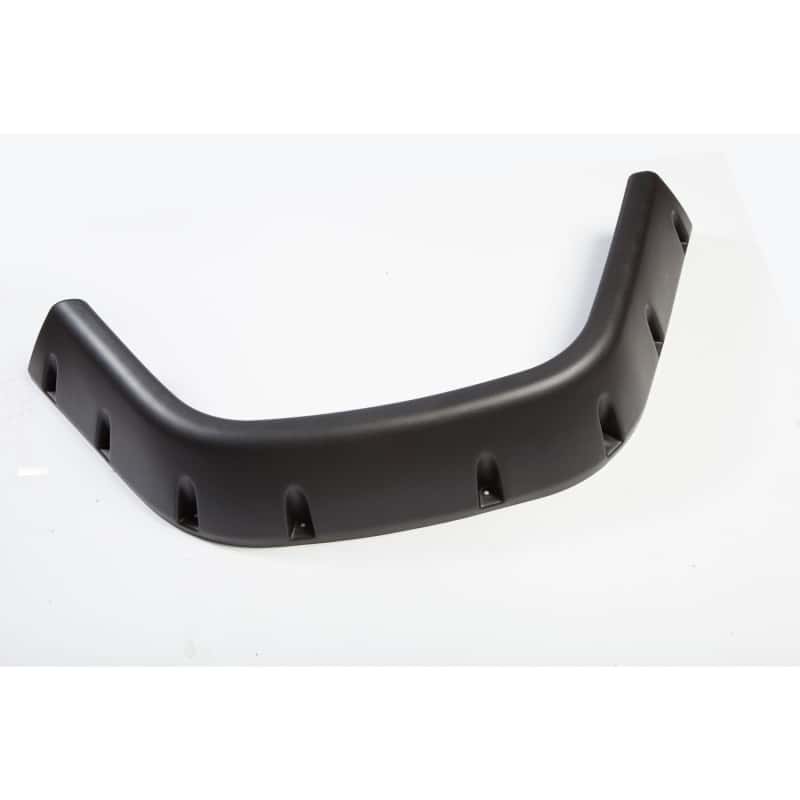 Rugged Ridge — Rugged Ridge All Terrain Flare Rear LH 97-06 TJ
OFFROAD_FENDERFLARES
Fender Flare - view 1